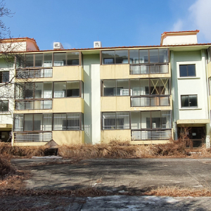 (폐) 순천제일대학교_생활관