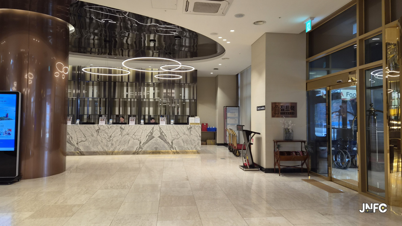 라마다프라자 여수