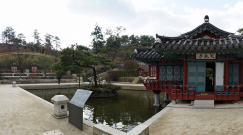 순천만국가정원_한국정원