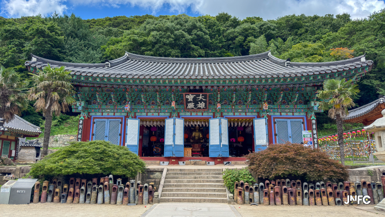 대흥사