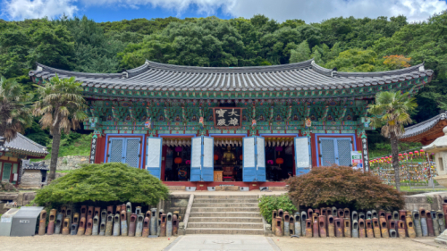 대흥사