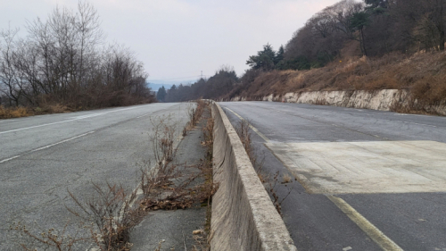 (폐) 장성고속도로