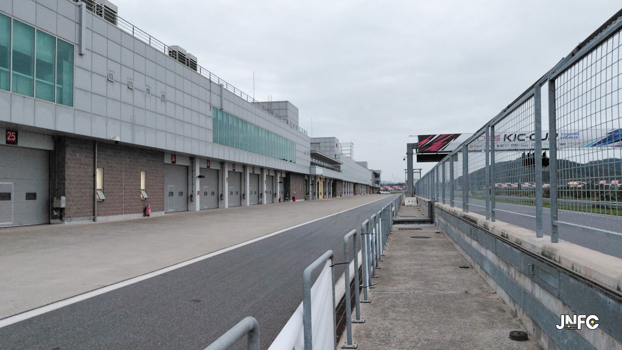 영암국제자동차경주장