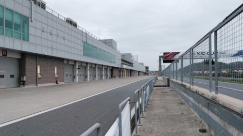 영암국제자동차경주장