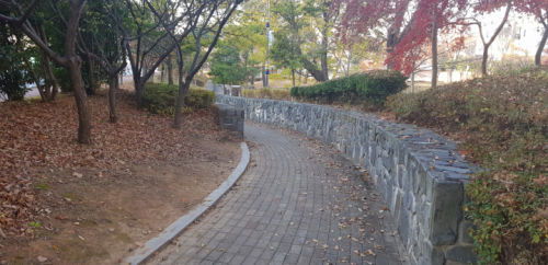 죽림2공원