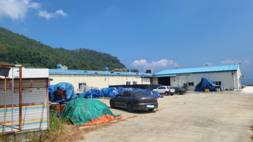 우리수산