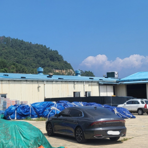 우리수산
