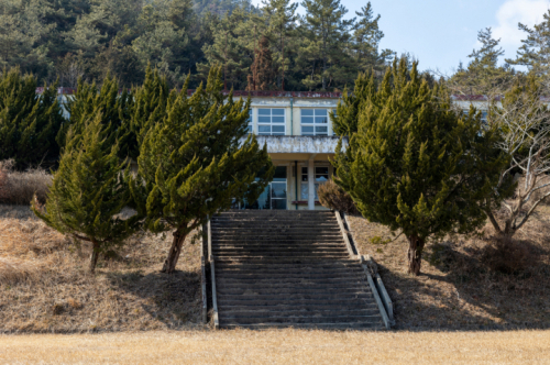 (폐) 보성중학교_웅치분교장
