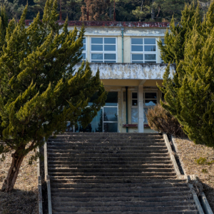 (폐) 보성중학교_웅치분교장