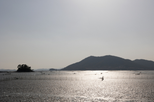 순천 와온해변