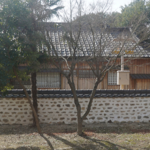 광양서울대남부연습림관사