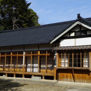 광양서울대남부연습림관사