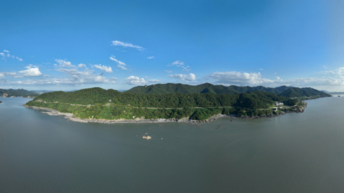 영광 백수해안도로