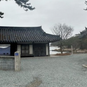 영화 [매미소리] 촬영지