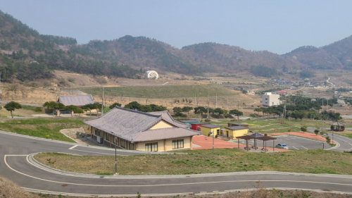 국립남도국악원