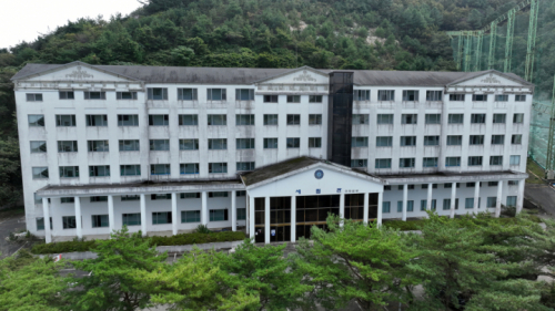 (폐) 성화대학_세림관