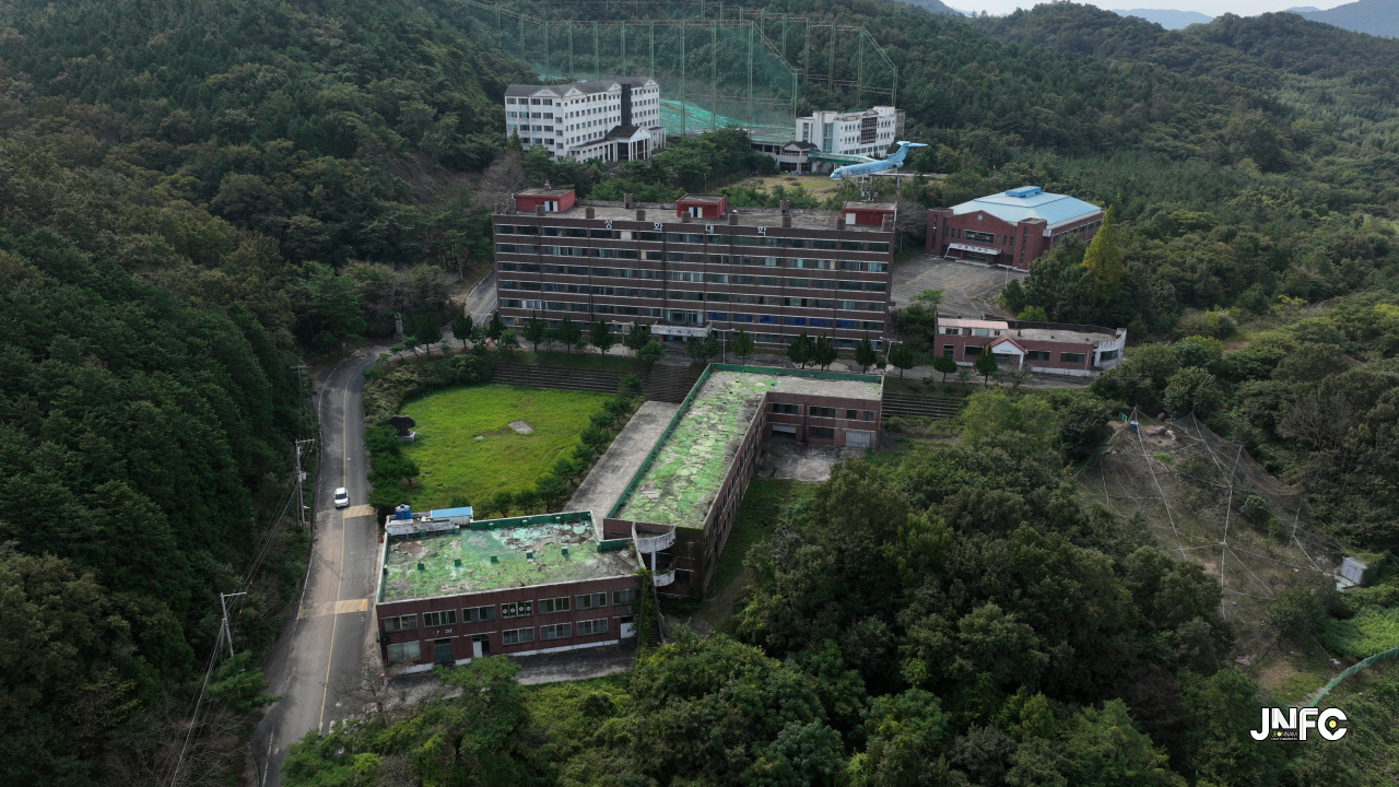 (폐) 성화대학_본관