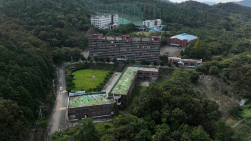 (폐) 성화대학_본관