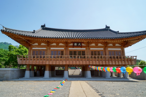 능가사