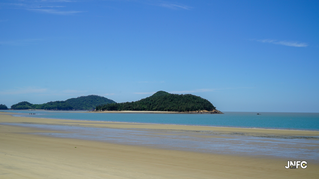 임자도 임자해변승마공원