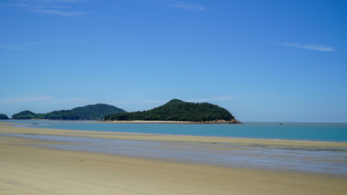 임자도 임자해변승마공원