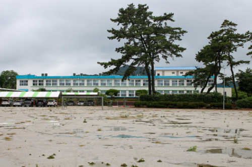 득량중학교