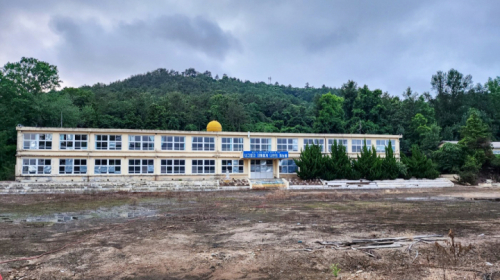 (폐) 염산초등학교 야월분교장