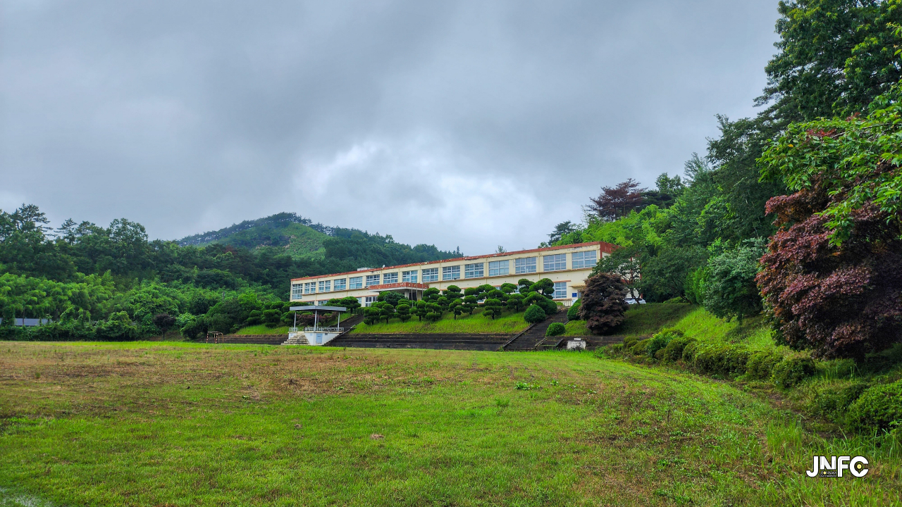 (폐) 신흥중학교