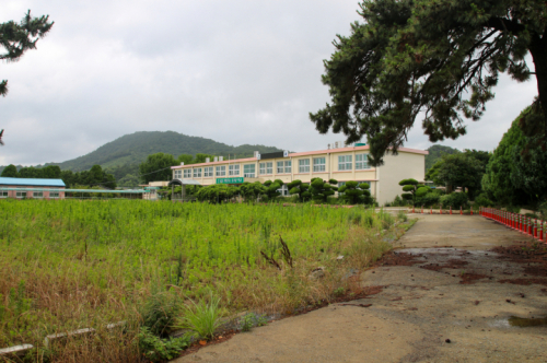 (폐) 안양동초등학교