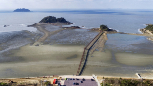 자은도 무한의 다리