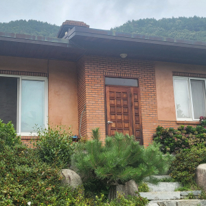 소라면 단독주택