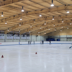 부영국제빙상장