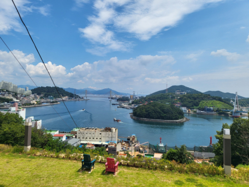 남산공원