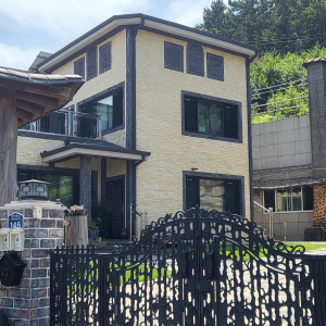 돌산도 단독주택