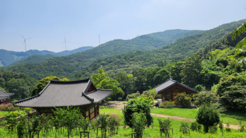 화순개천사