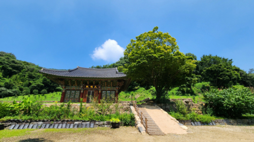 개천사