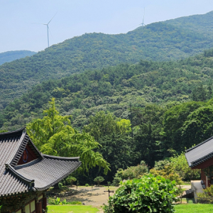 화순개천사