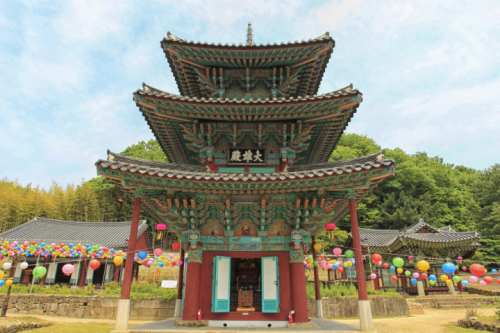 쌍봉사