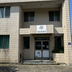 월송리오일장터