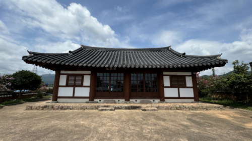 해월루