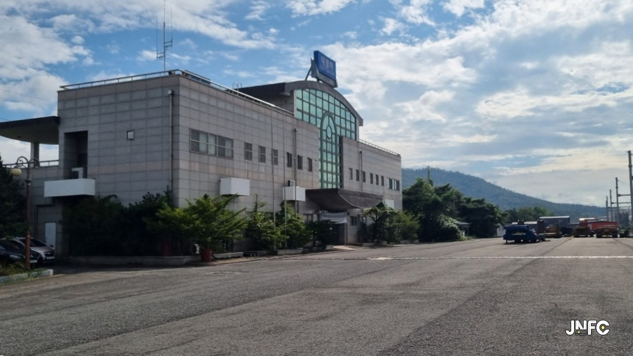 대불역 간이역