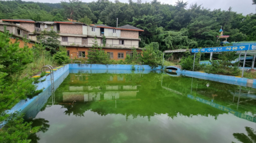 (폐) 오로라테마리조트