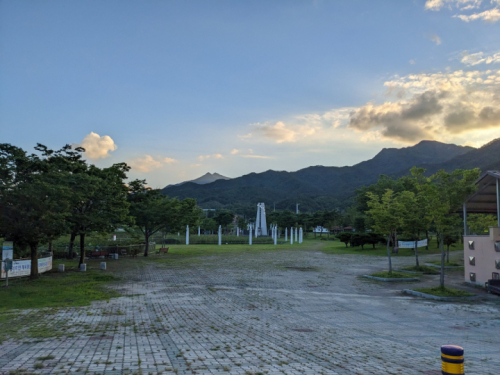 곡성생활체육공원