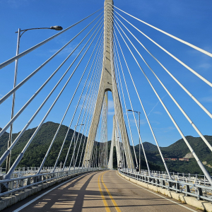 영광대교
