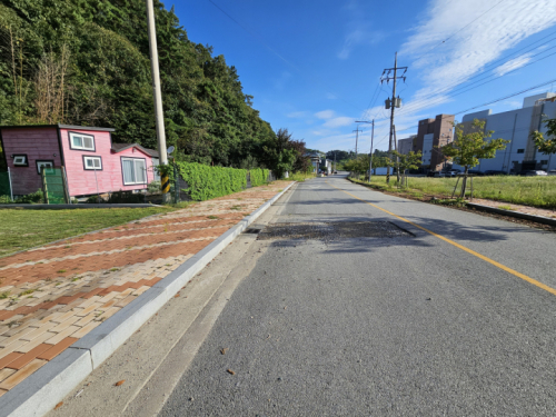 백제불교최초도래지