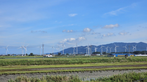 영광풍력발전