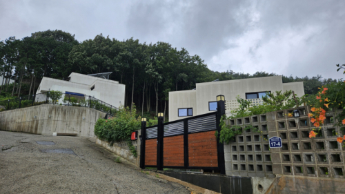 상동 타운하우스