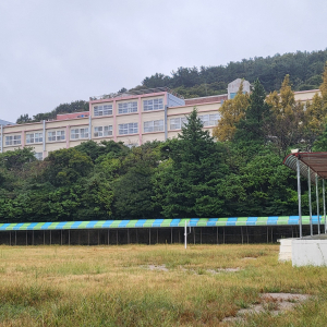 여수중앙여자고등학교