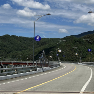 용문교