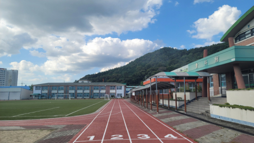 대동향교초등학교